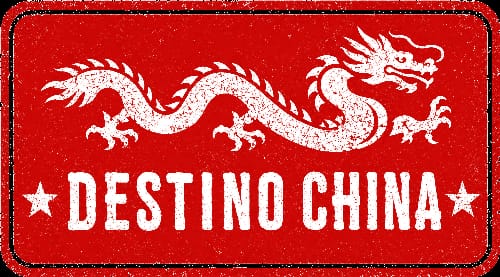 Destino China