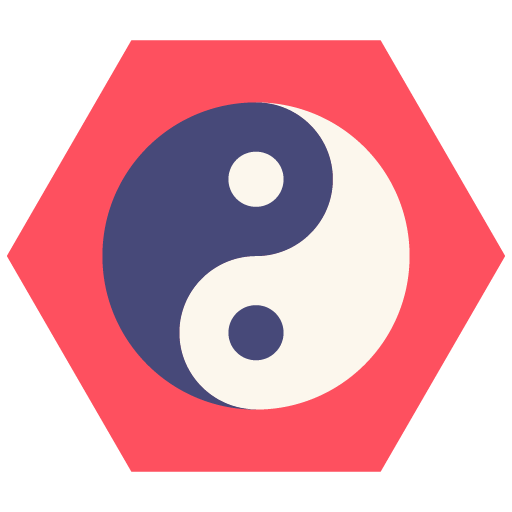 YIN YANG