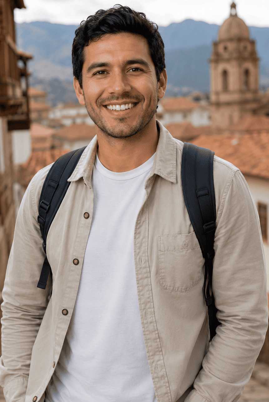 Carlos Mendoza